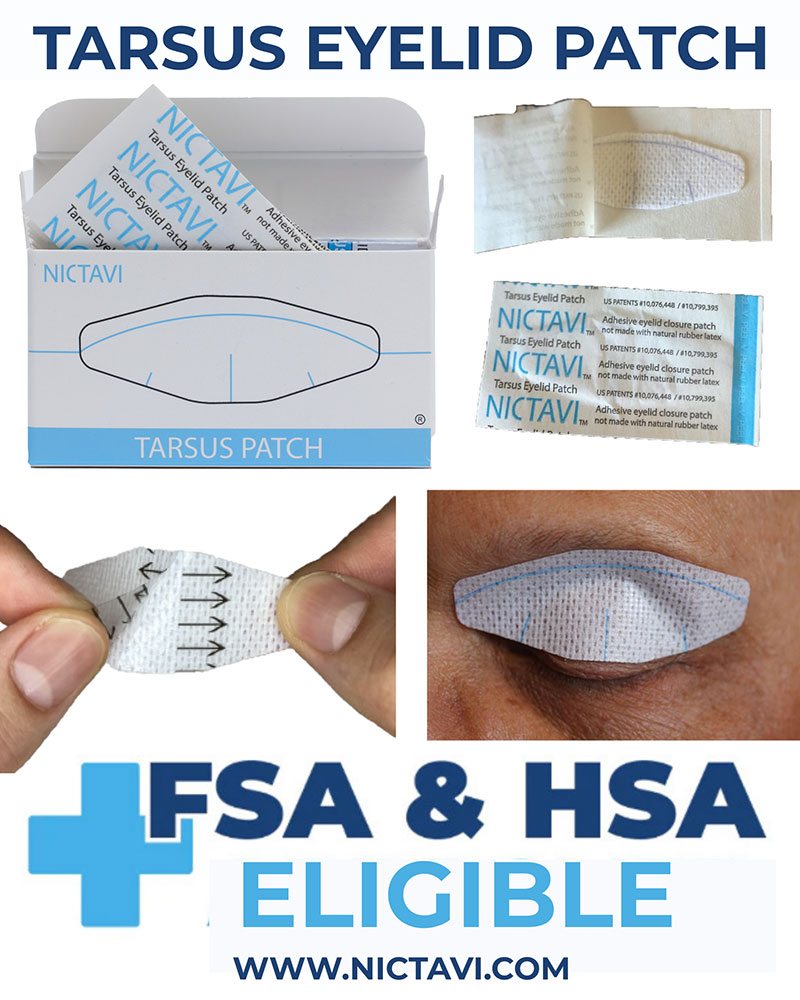 FSA / HSA Eligible